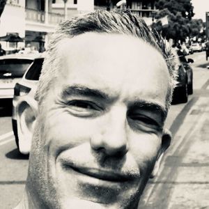 Meet your Posher, Erik